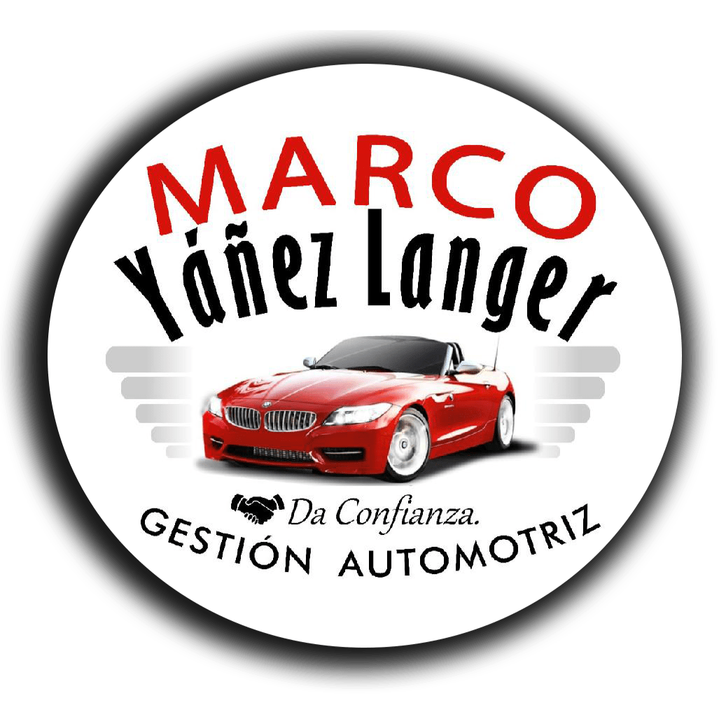 Automotora Marco Yáñez Langer - Automotora Marco Yáñez Langer logo