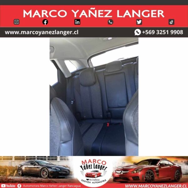 PEUGEOT 3008 ALLURE HDI 1.6 / AÑO 2017 / 177.000 KILOMETROS - Imagen 5