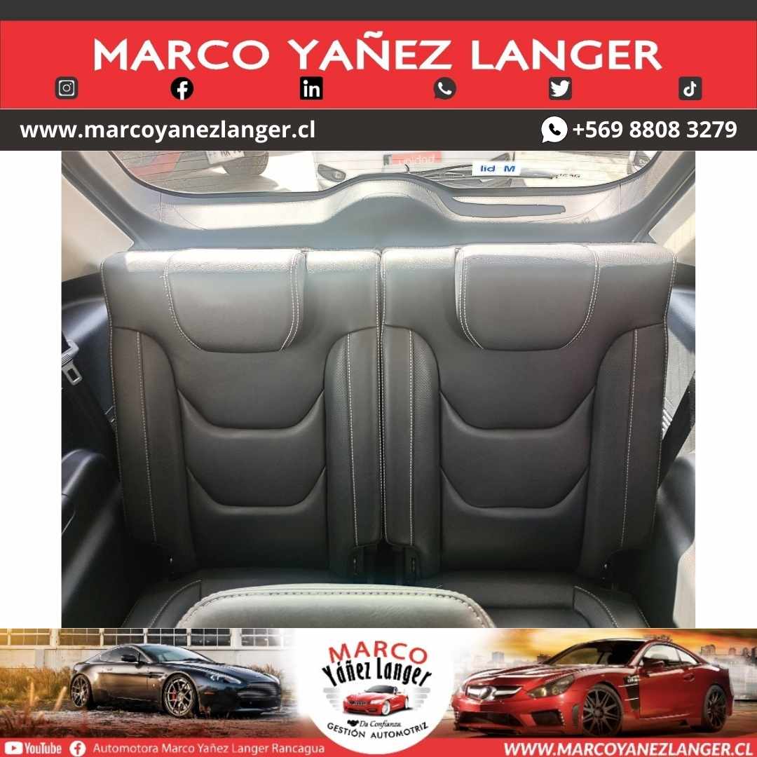 DFSK 580 1.8 / 3 CORRIDAS DE ASIENTO / AÑO 2018 / 121.319 KILOMETROS / EXCELENTE ESTADO - Imagen 10