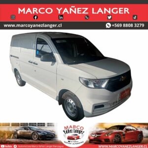 CHEVROLET N400 MAX 1.5 / AÑO 2023 / 80.311  KILOMETROS / EXCELENTE ESTADO