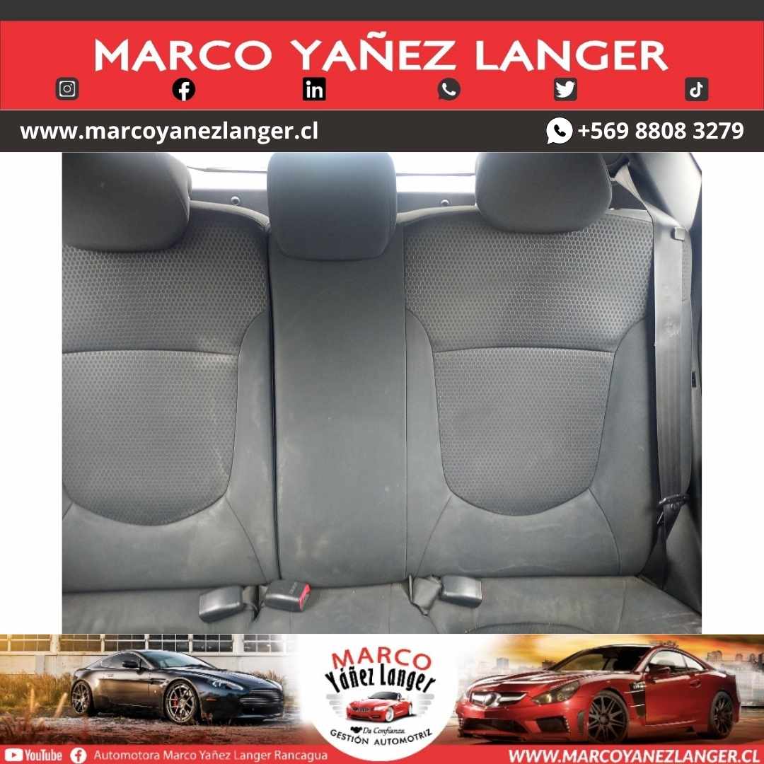 HYUNDAI ACCENT 1.6 / AÑO 2015 / 113.139 KILOMETROS / EXCELENTE ESTADO - Imagen 6
