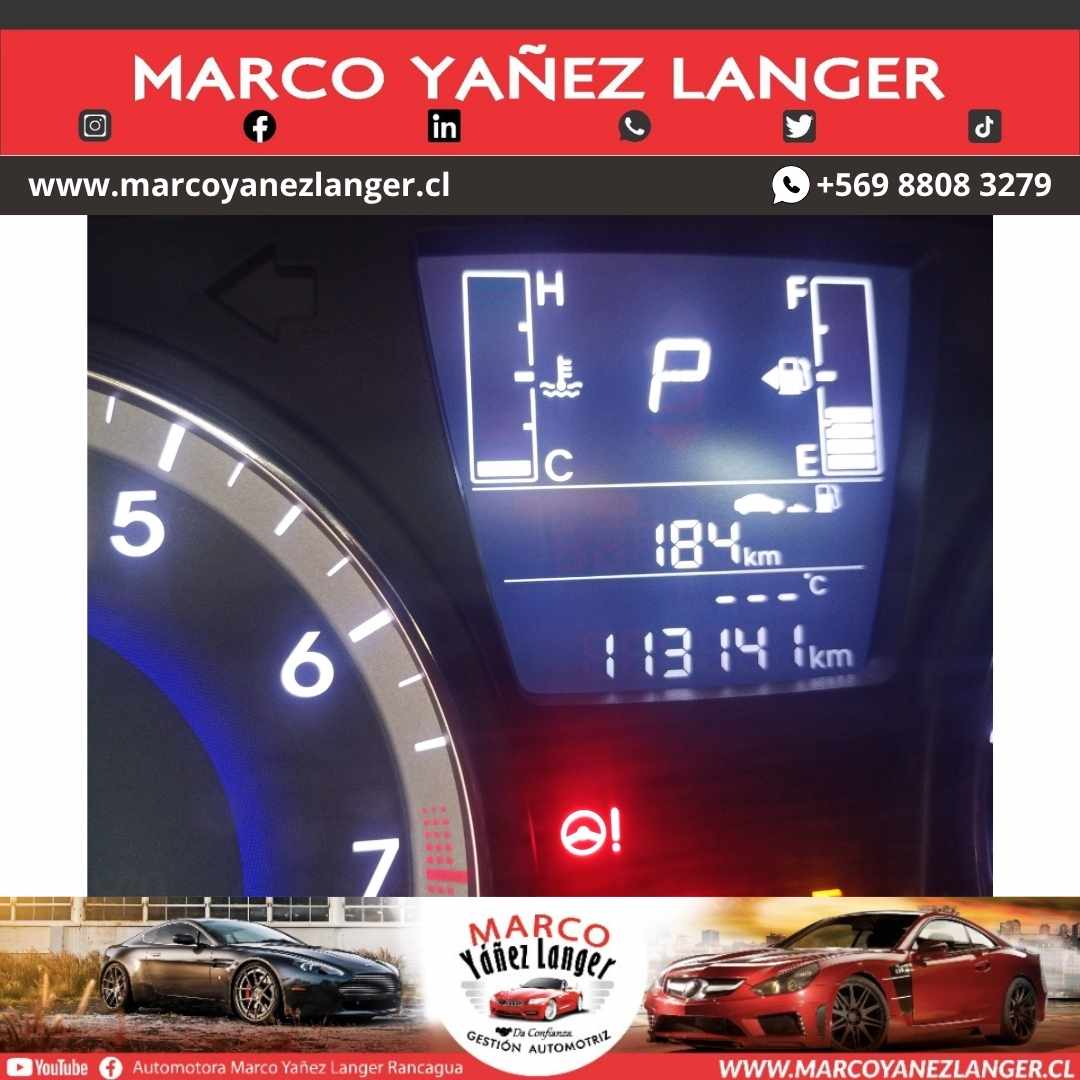 HYUNDAI ACCENT 1.6 / AÑO 2015 / 113.139 KILOMETROS / EXCELENTE ESTADO - Imagen 7