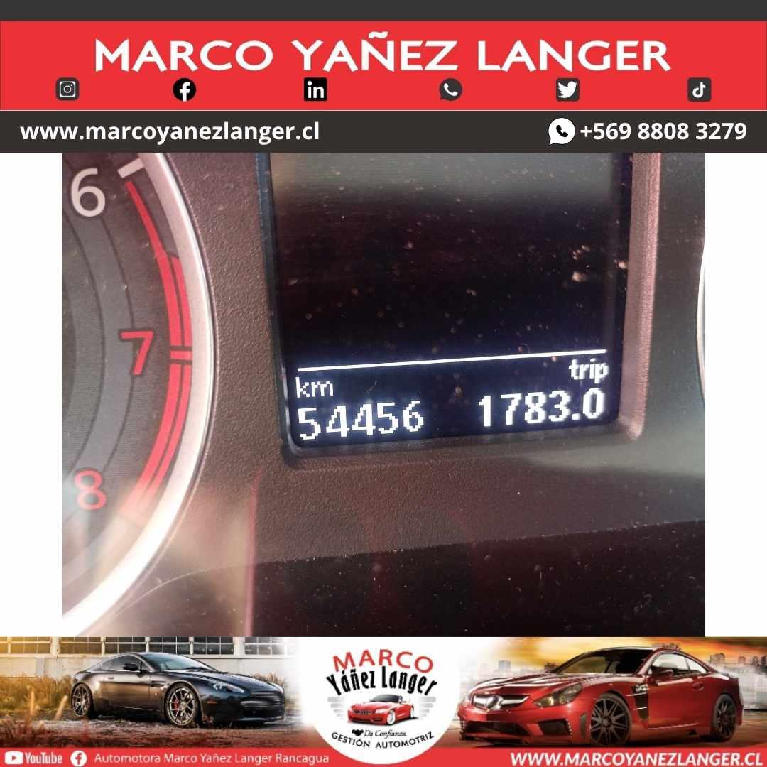 VOLKSWAGEN GOL HB 1.6 / AÑO 2022 / 54.455 KILOMETROS / EXCELENTE ESTADO - Imagen 9