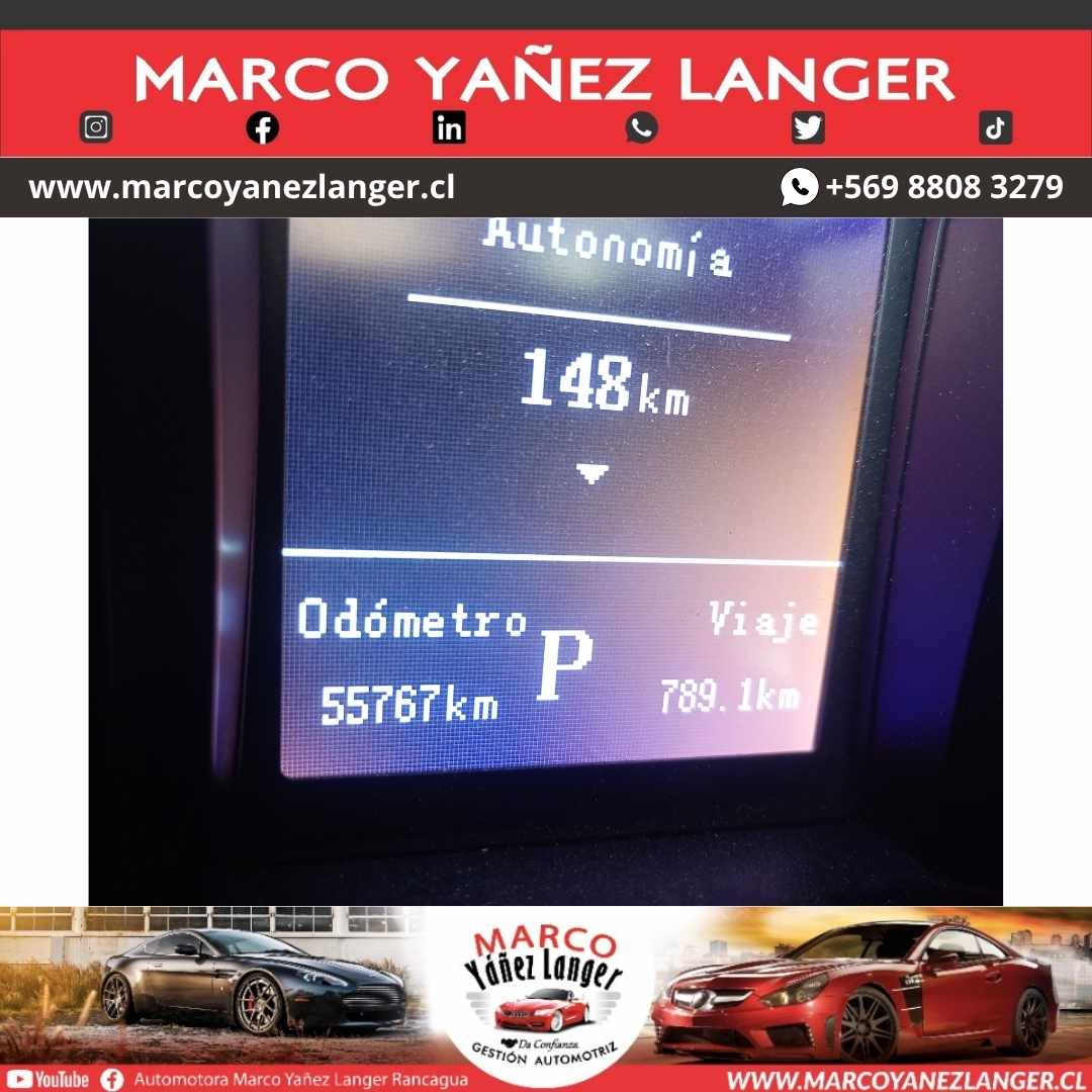 JAC JS3 HB 1.6 AUT / AÑO 2021 / 55.767 KILOMETROS / EXCELENTE ESTADO - Imagen 12