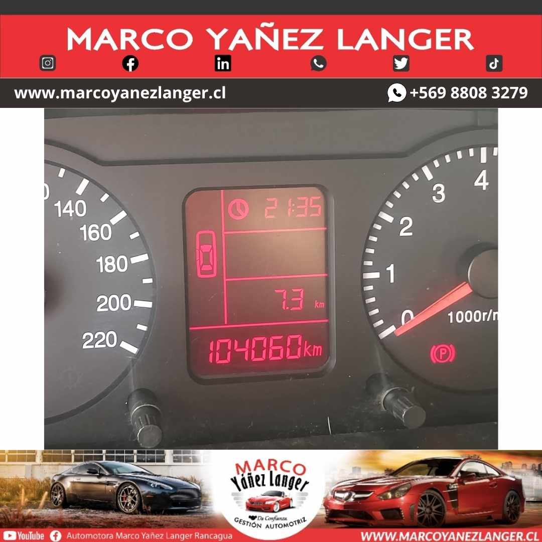 CHERY FULLWIN 1.5 / AÑO 2014 / 105.000 KILOMETROS / EXCELENTE ESTADO - Imagen 6