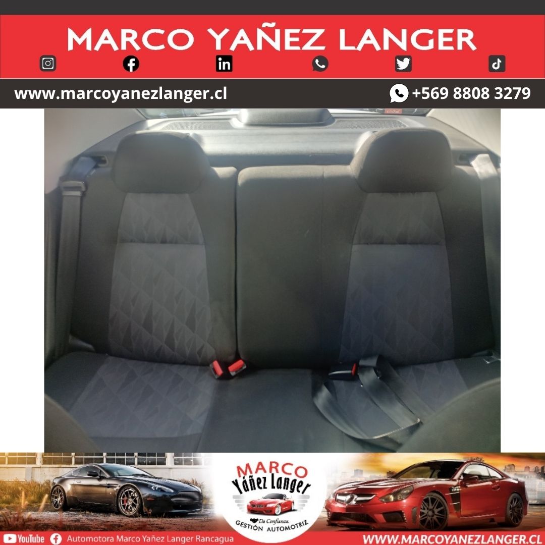 CITROEN C-ELYSSE HDI 1.6 / AÑO 2019 / 177.076 KILOMETROS / EXCELENTE ESTADO - Imagen 7